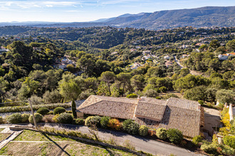 achat maison colomars 06670