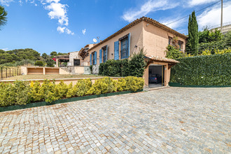 achat maison colomars 06670