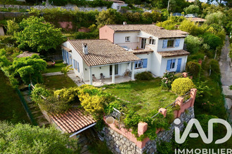 achat maison colomars 06670