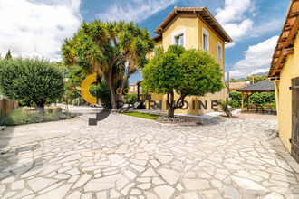 achat maison colomars 06670