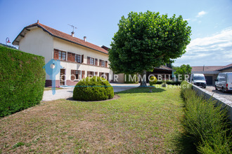 achat maison colombe 38690