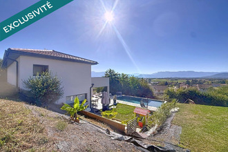 achat maison colombe 38690