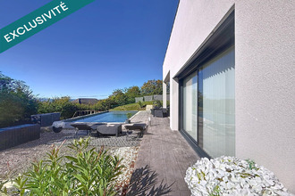 achat maison colombe 38690