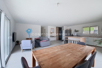 achat maison colombe 38690