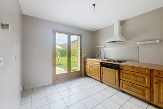 achat maison colombe 38690