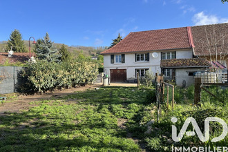 achat maison colombe 38690