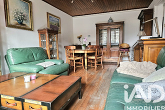 achat maison colombe 38690