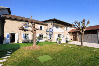 achat maison colombe 38690