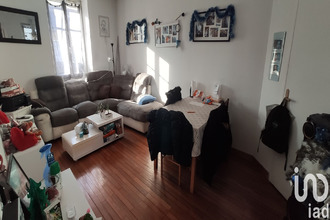 achat maison colombe 38690