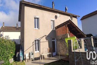 achat maison colombe 38690