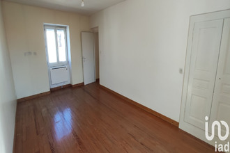 achat maison colombe 38690