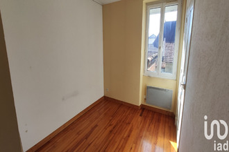 achat maison colombe 38690