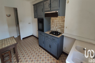 achat maison colombe 38690