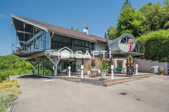 achat maison colombe 38690