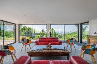 achat maison colombe 38690