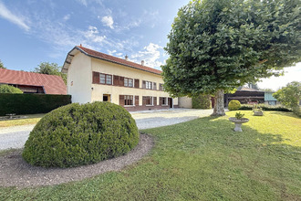 achat maison colombe 38690