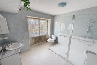 achat maison colombe 38690