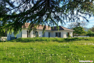 achat maison colombe 38690