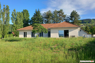 achat maison colombe 38690