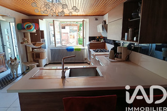 achat maison colombe 38690
