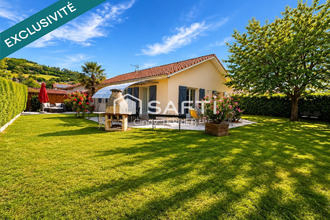 achat maison colombe 38690