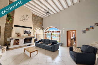 achat maison colombe 38690