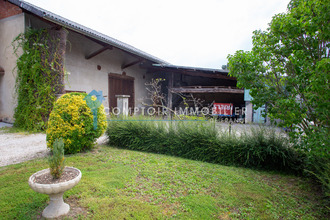 achat maison colombe 38690