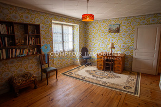 achat maison colombe 38690