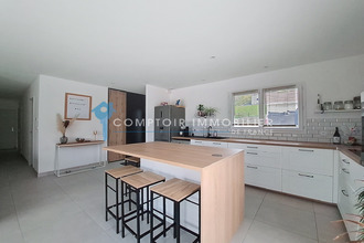 achat maison colombe 38690