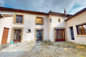 achat maison colombe-la-fosse 10200