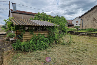 achat maison colombe-les-vesoul 70000