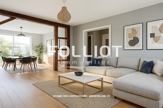 achat maison colombelles 14460