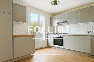 achat maison colombelles 14460