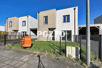 achat maison colombelles 14460