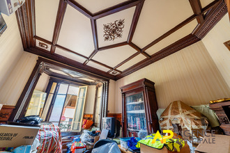 achat maison colombes 92700