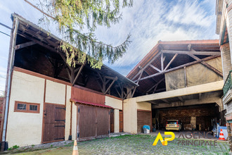 achat maison colombes 92700