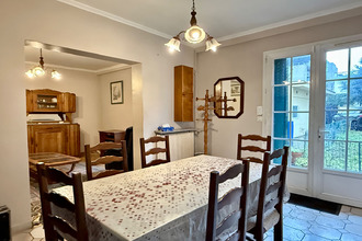 achat maison colombes 92700