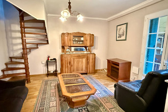 achat maison colombes 92700