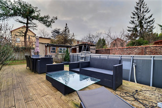 achat maison colombes 92700