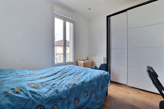 achat maison colombes 92700