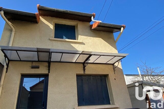 achat maison colombes 92700