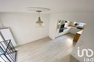 achat maison colombes 92700