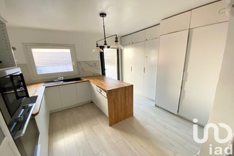 achat maison colombes 92700