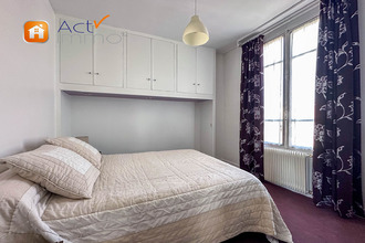 achat maison colombes 92700