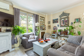 achat maison colombes 92700