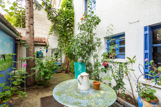 achat maison colombes 92700