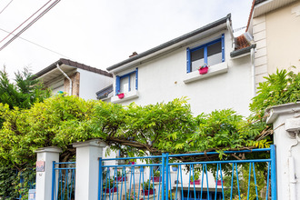 achat maison colombes 92700