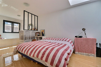 achat maison colombes 92700