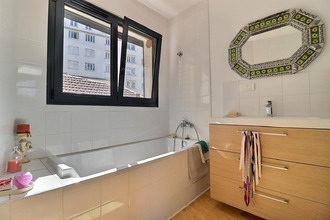 achat maison colombes 92700