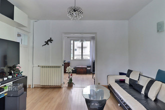 achat maison colombes 92700